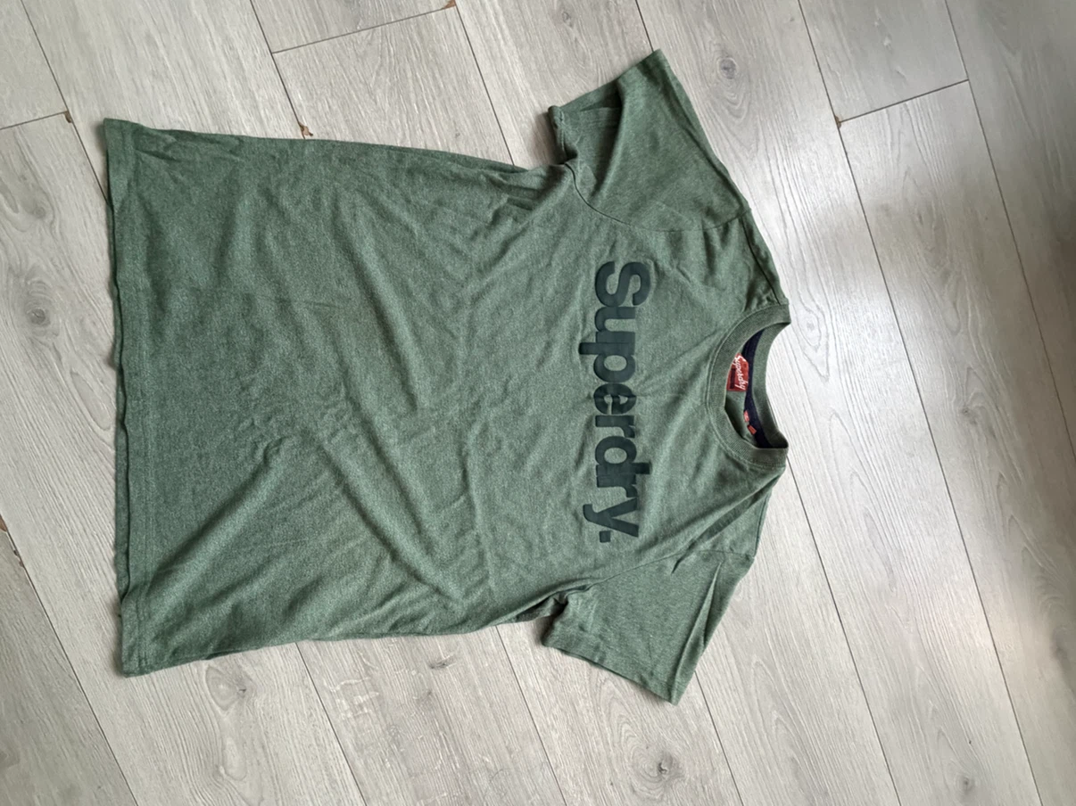 Superdry T-Shirt - photo 2