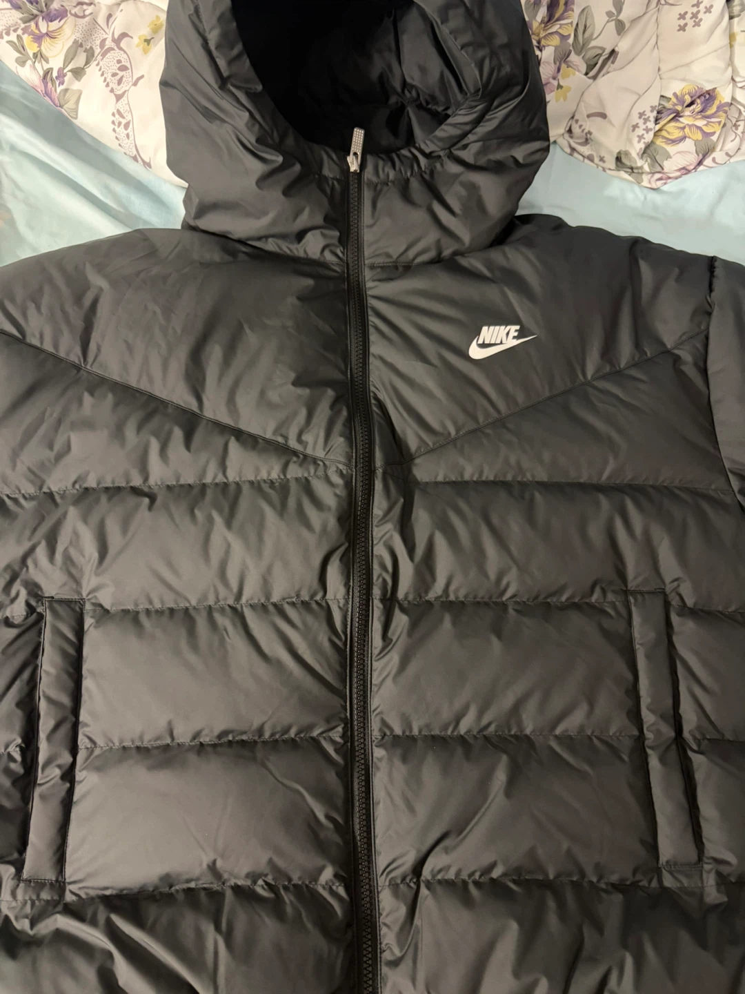Nike Storm-FIT Puffer Jacket