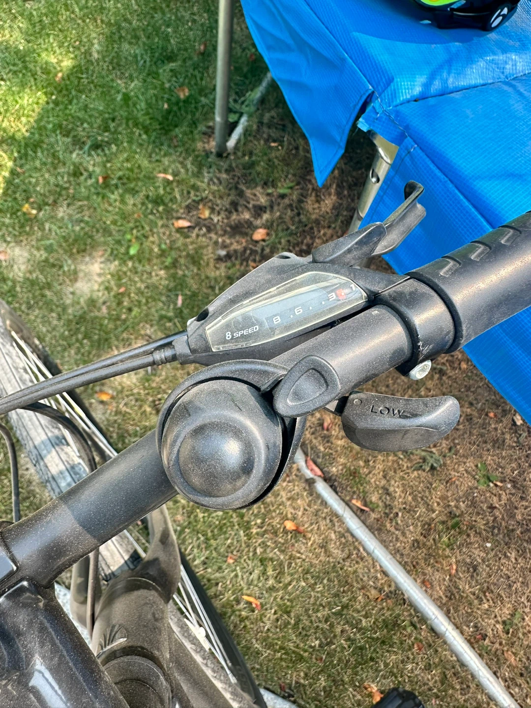 Trek City/Trekking Bicycle - photo 2