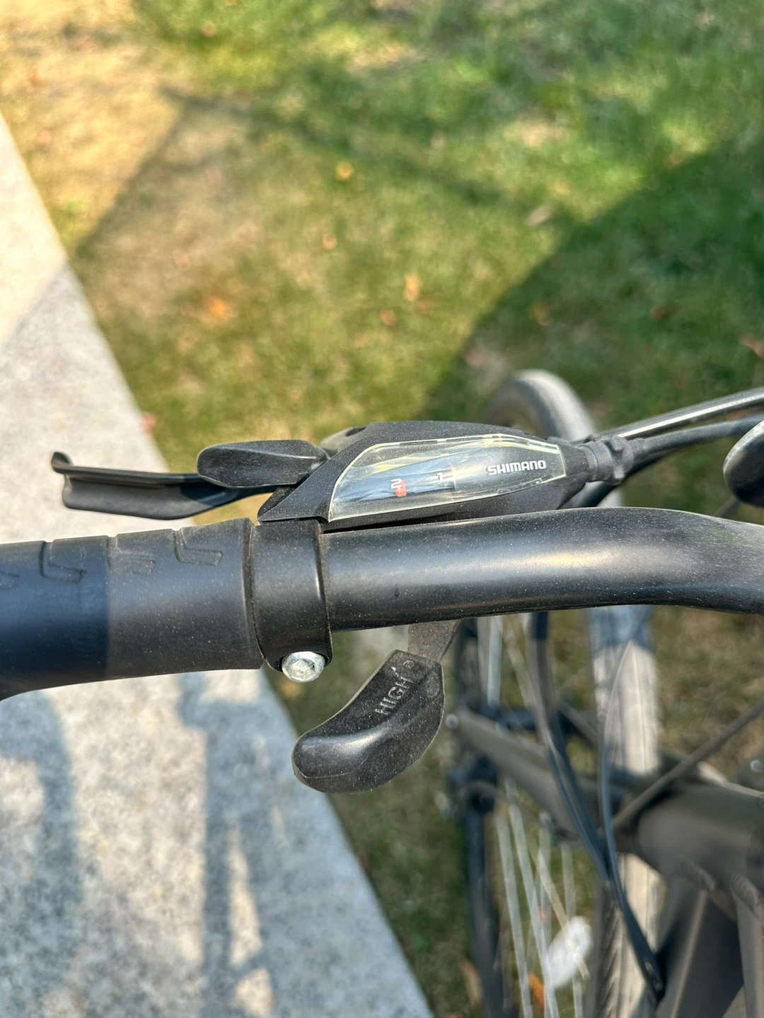 Trek City/Trekking Bicycle - photo 5