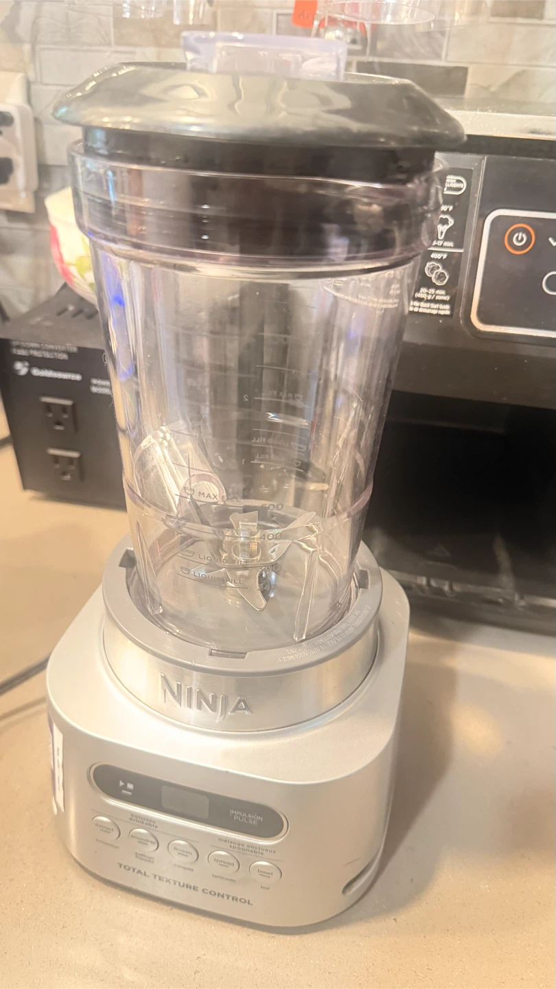 Ninja mixer - photo 2