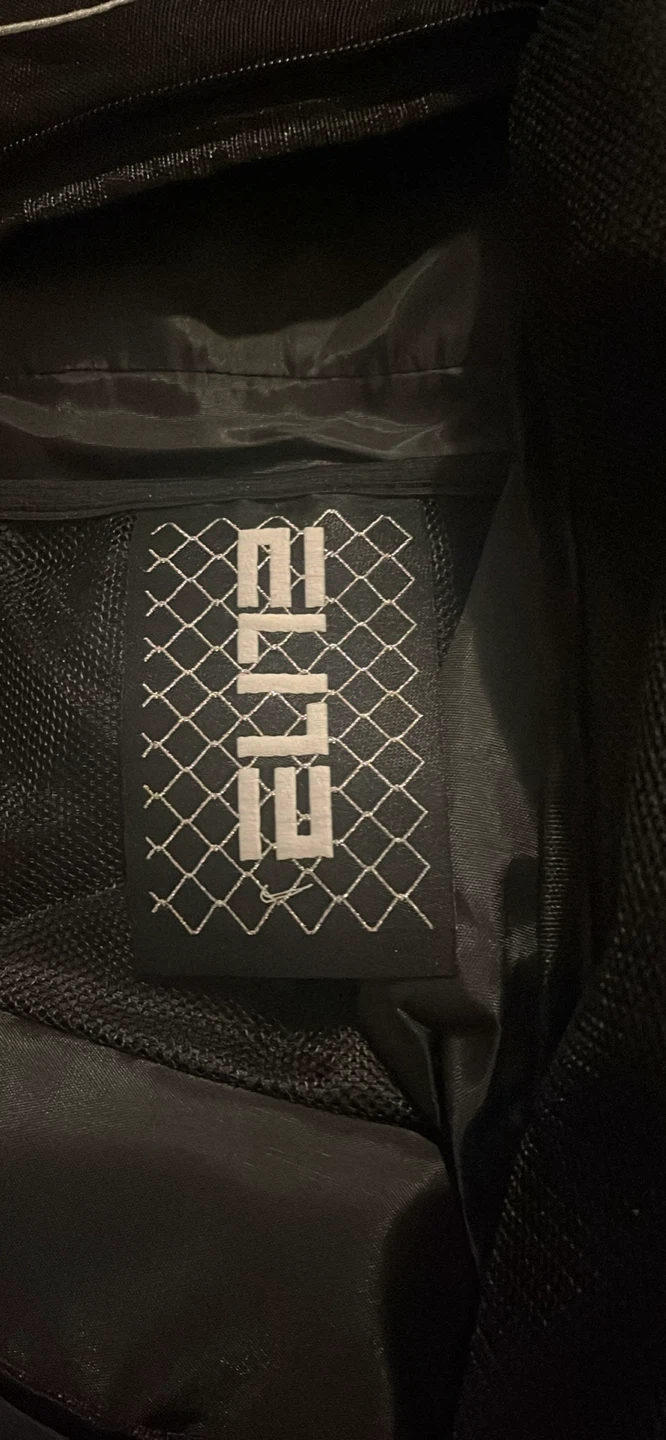 Nike Elite Backpack - photo 2