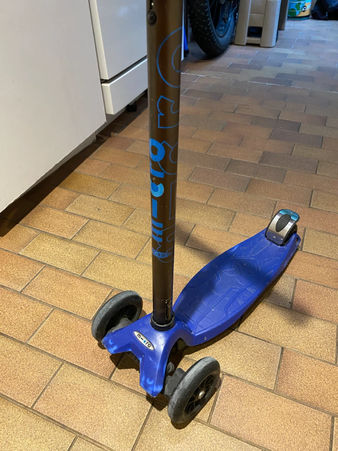 Micro Kickboard Scooter - photo 2