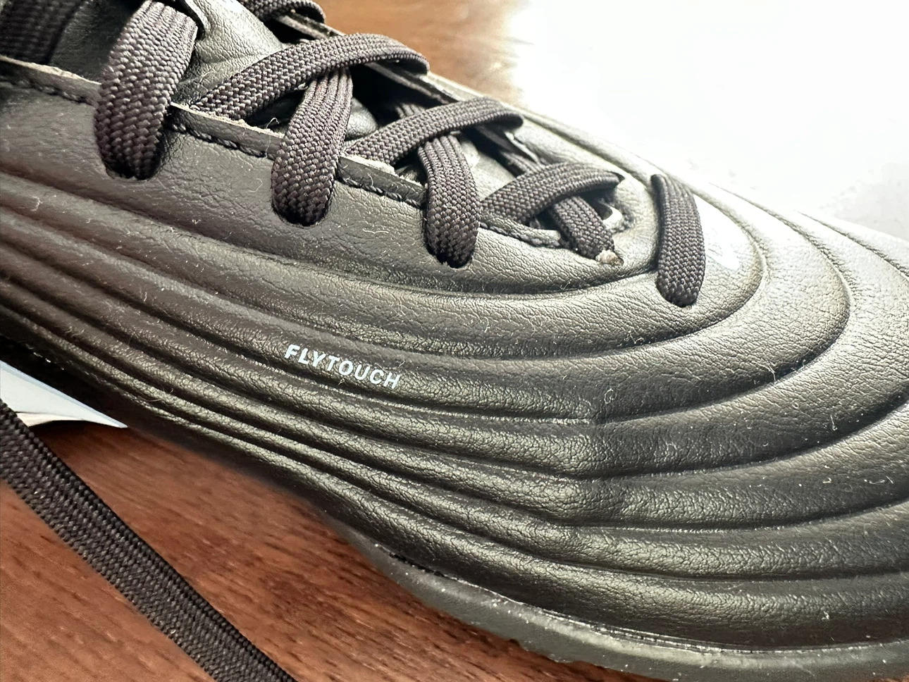 Nike Tiempo Maestro Academy TF Soccer Cleats - photo 5