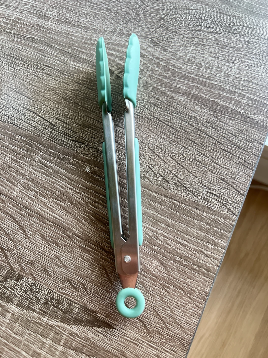 Silicone Tongs
