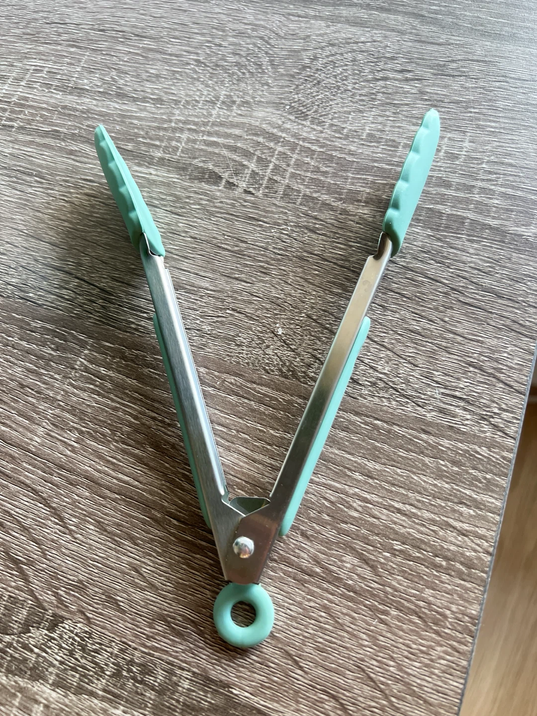 Silicone Tongs - photo 2