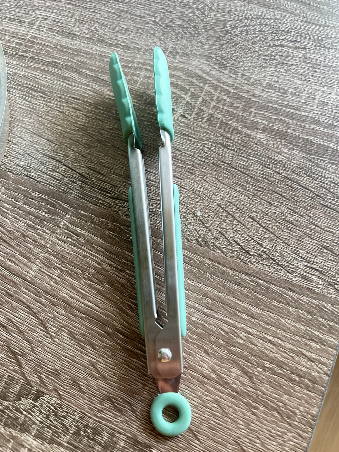Silicone Tongs - photo 3