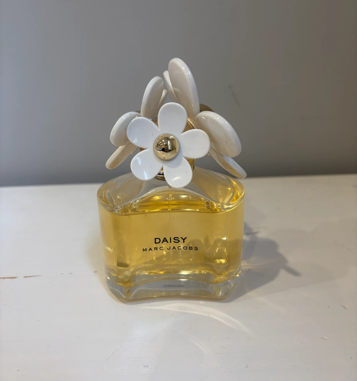 Marc Jacobs Daisy Eau de Toilette 100ml- used
