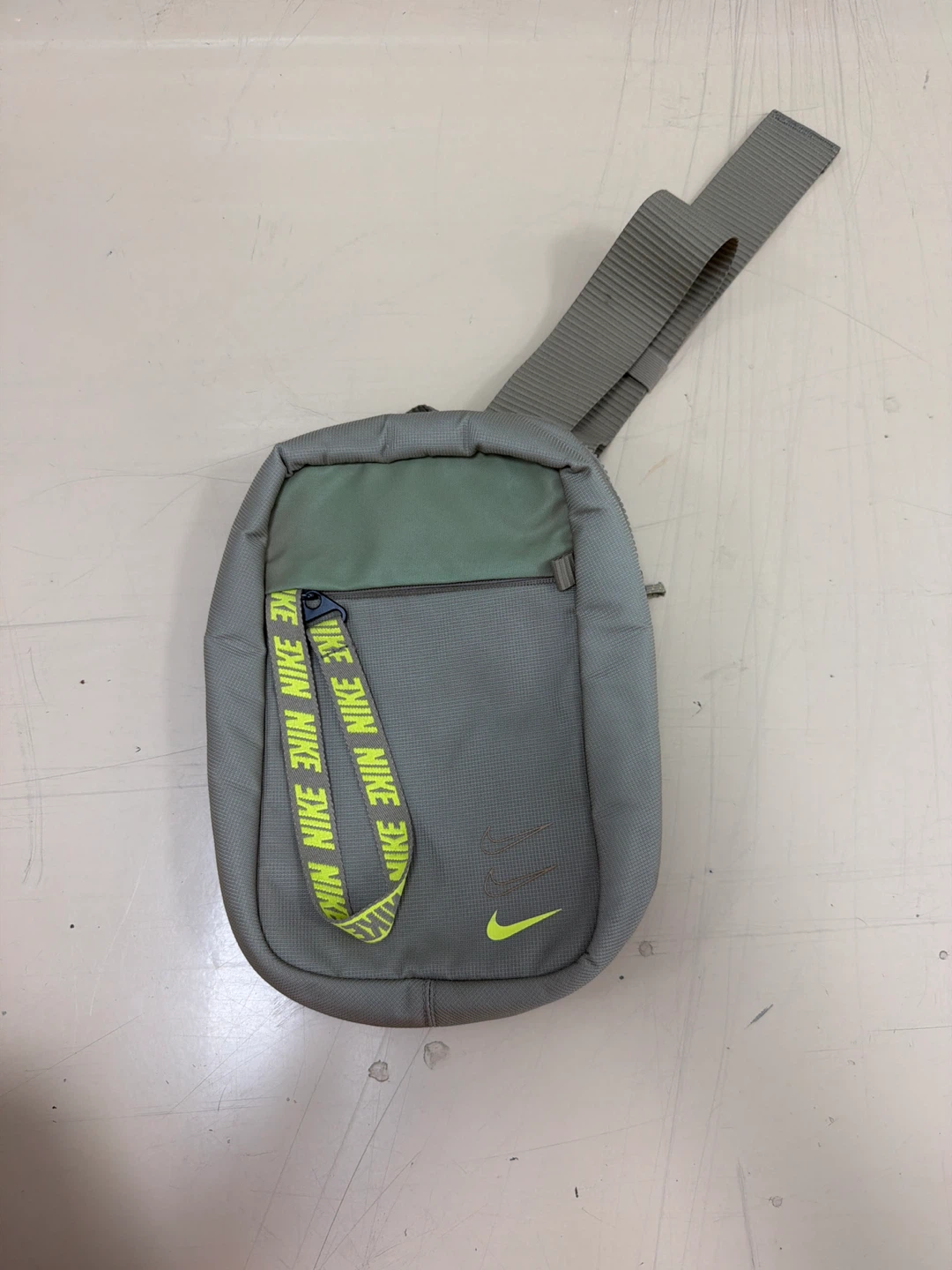 Nike crossbody bag