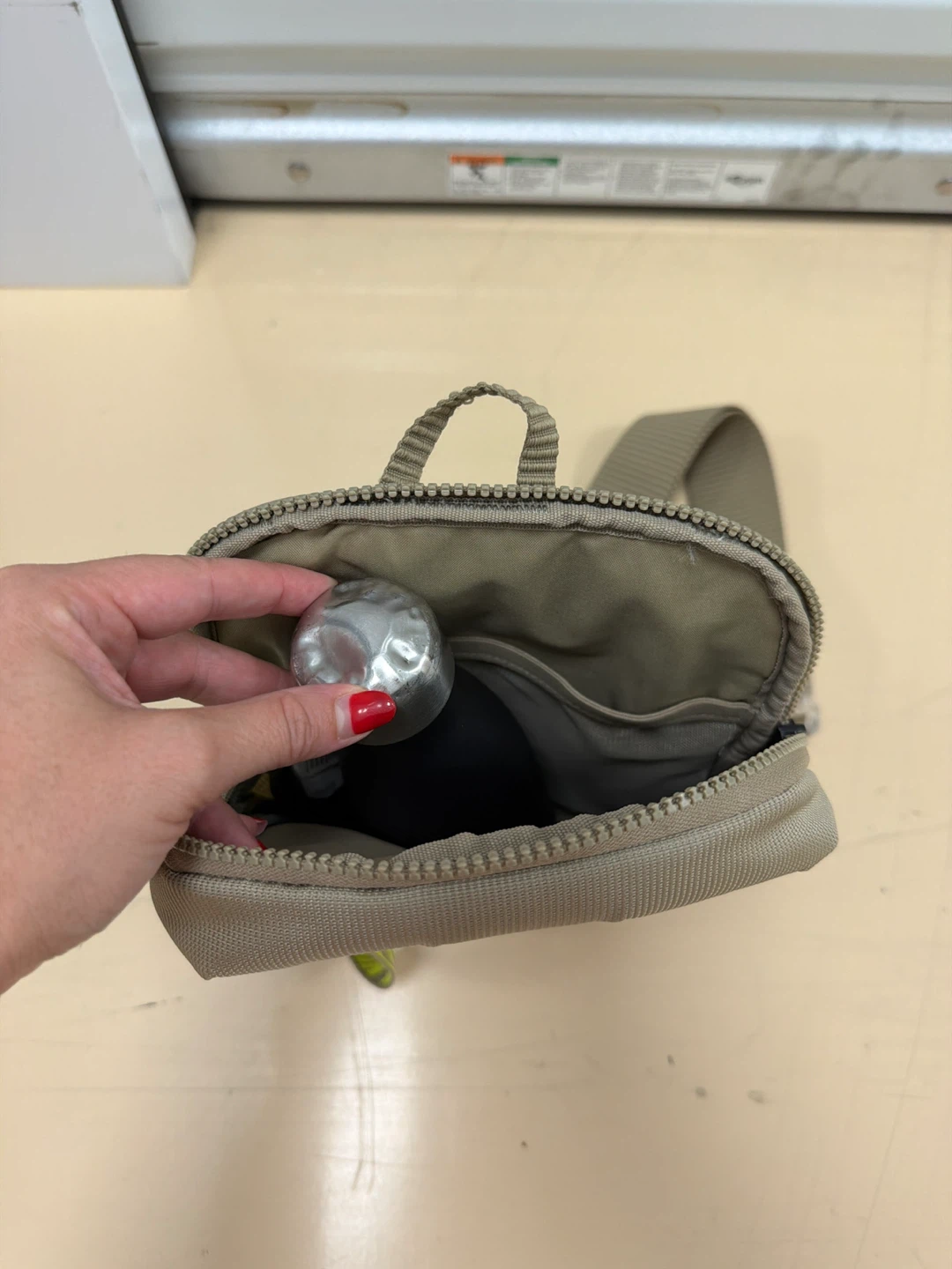 Nike crossbody bag - photo 3