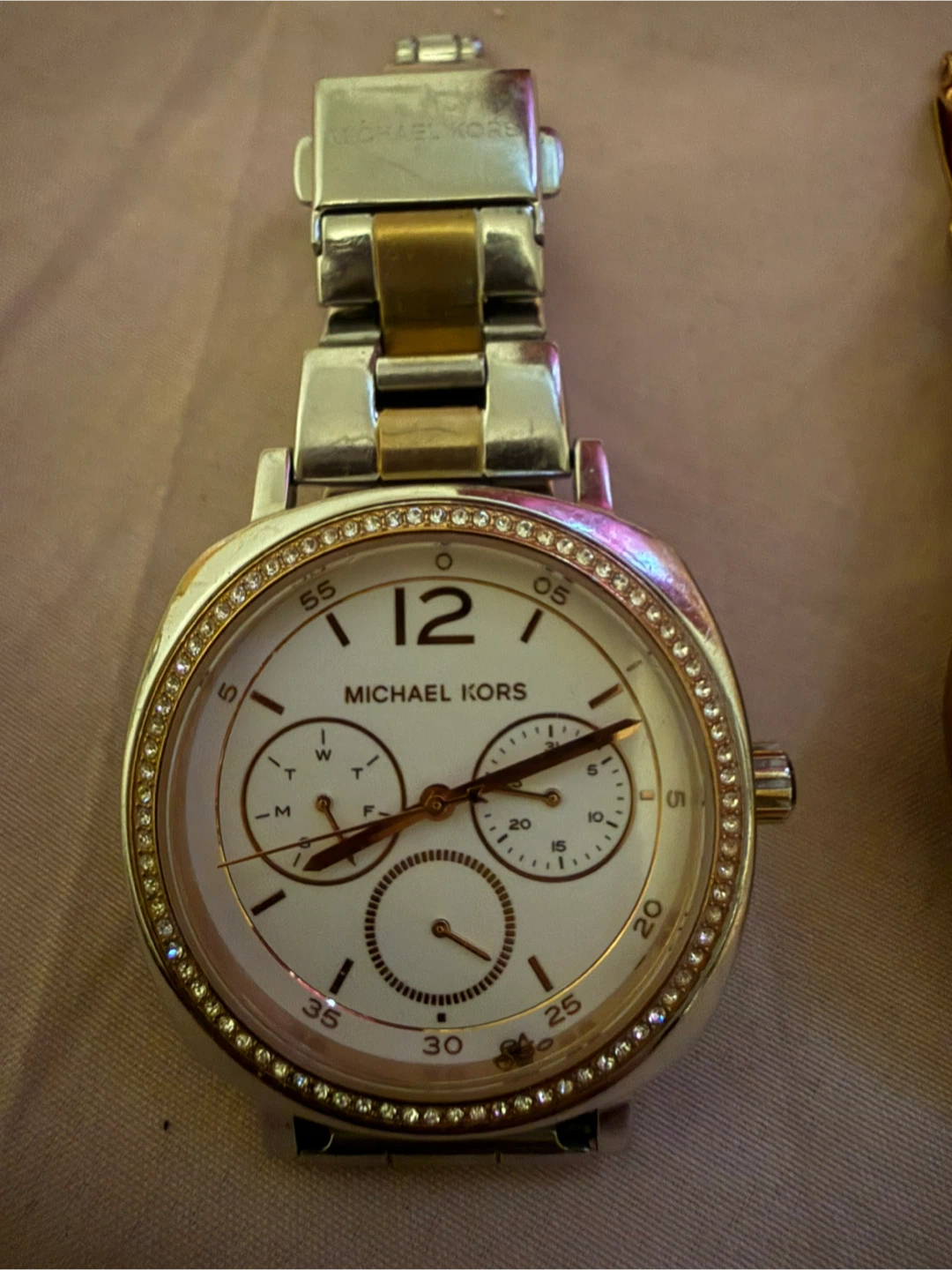 Two Michael Kors Women's Watches - photo 2