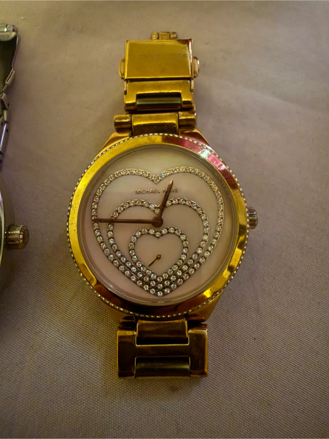 Two Michael Kors Women's Watches - photo 3