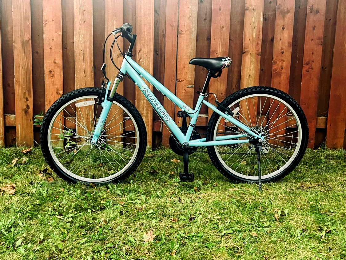 Norco Groove 24" Youth Mountain Bike – Ready to Ride - photo 2