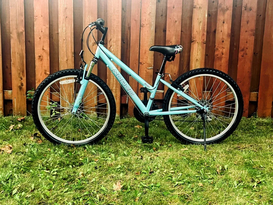 Norco Groove 24" Youth Mountain Bike – Ready to Ride - photo 2