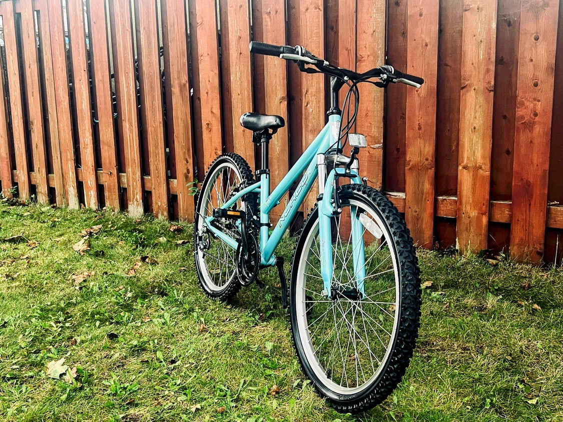Norco Groove 24" Youth Mountain Bike – Ready to Ride - photo 3