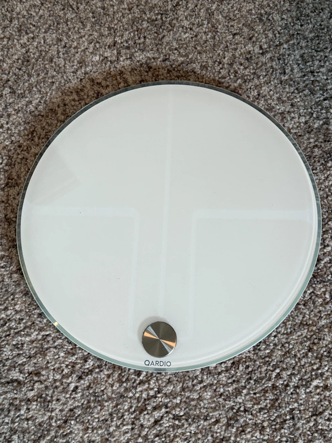 Qardio Smart Scale