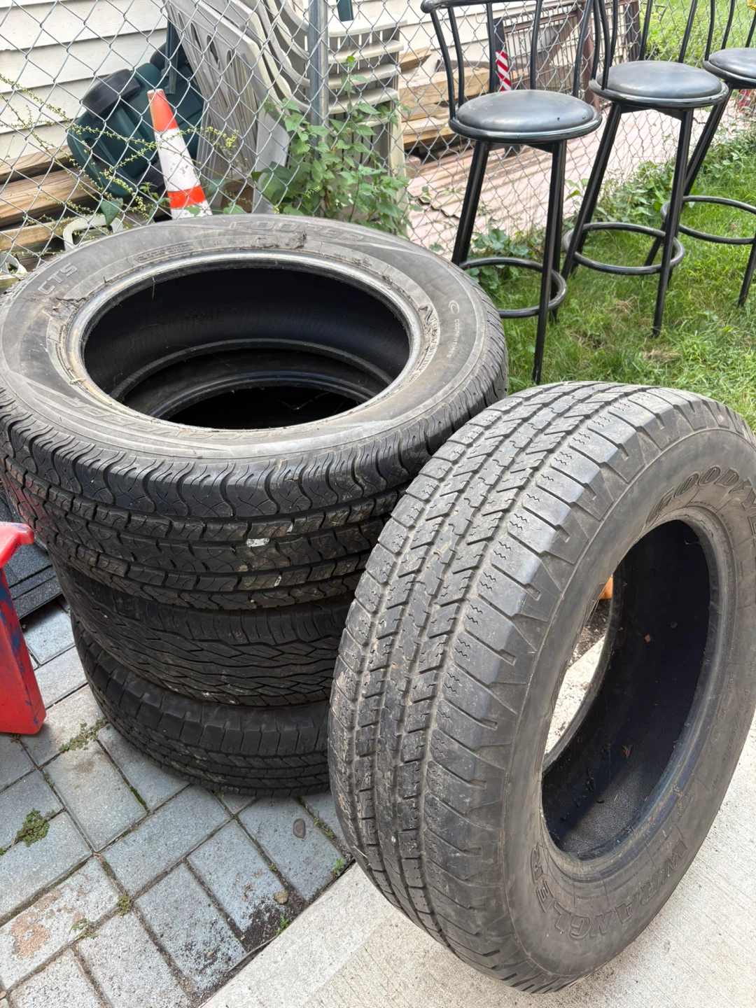 Tires