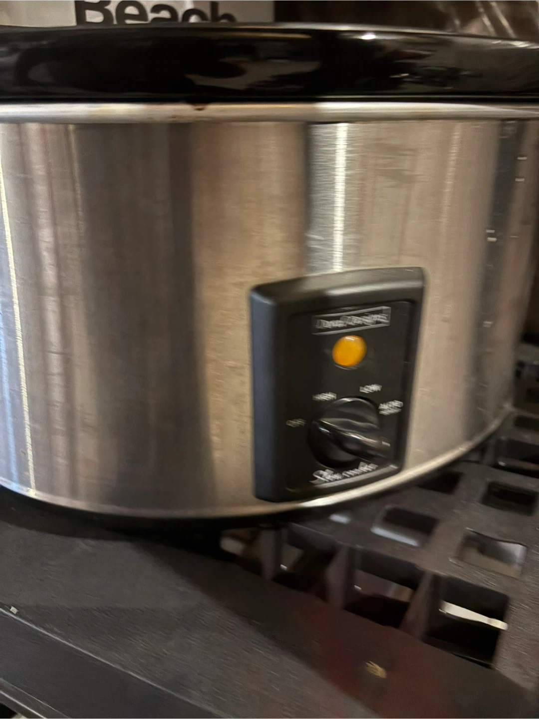 Doral Designs Slow Cooker