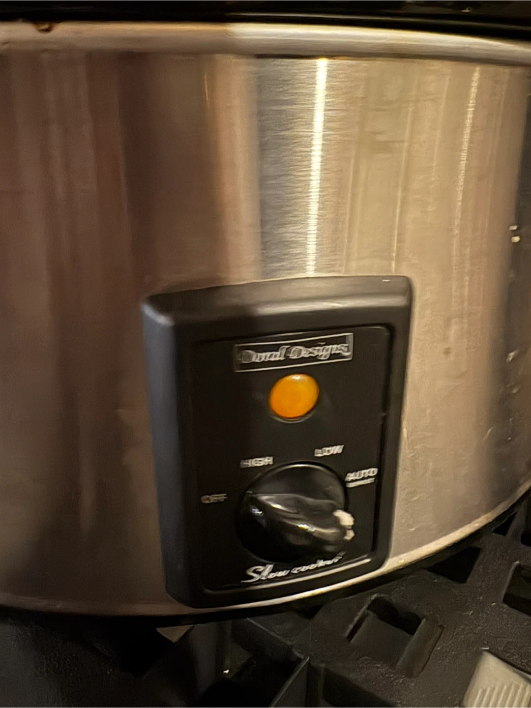Doral Designs Slow Cooker - photo 2