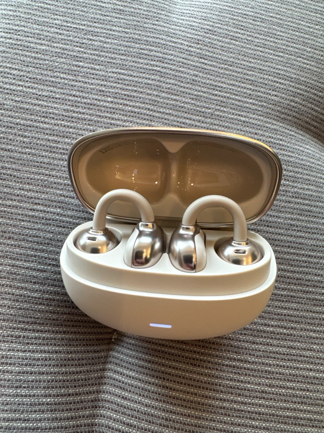 Blaupunkt Wireless earbuds - photo 2