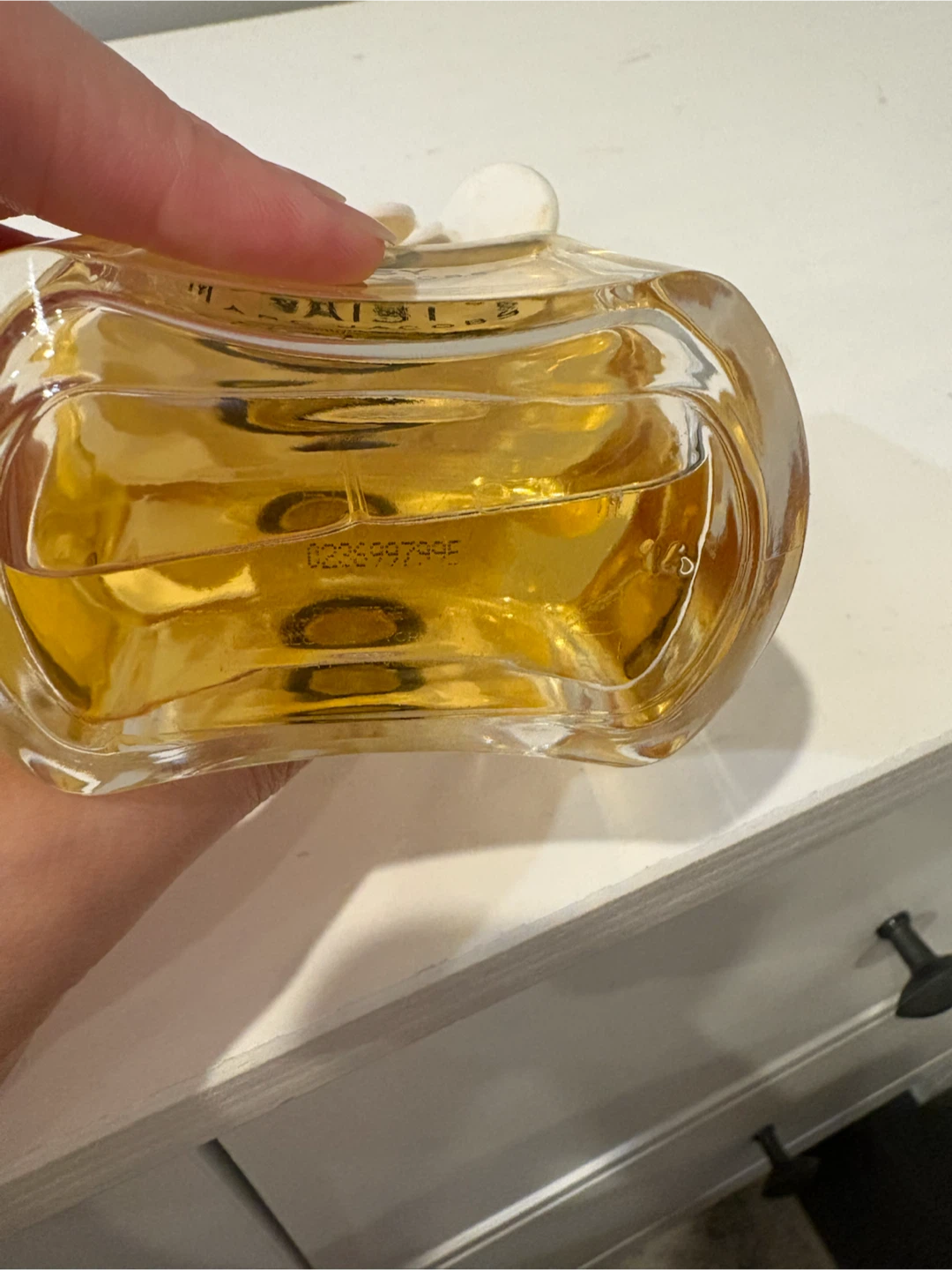 Marc Jacobs Daisy Eau de Toilette 100ml- used - photo 3