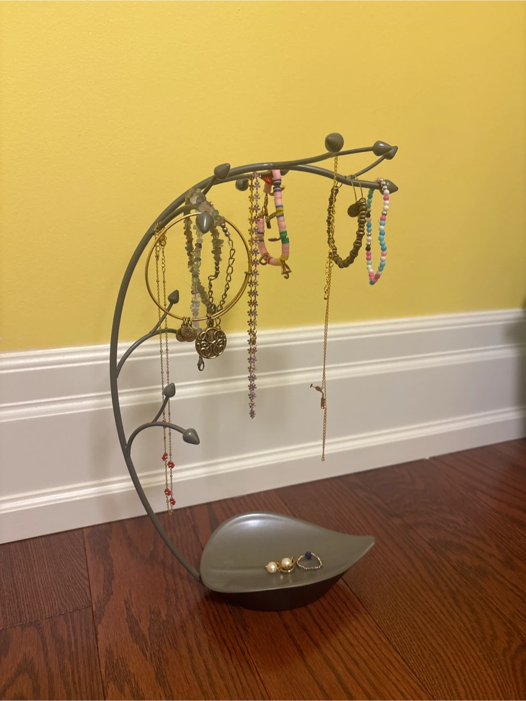 Jewelry Tree Stand