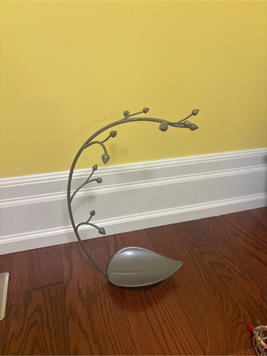 Jewelry Tree Stand - photo 2