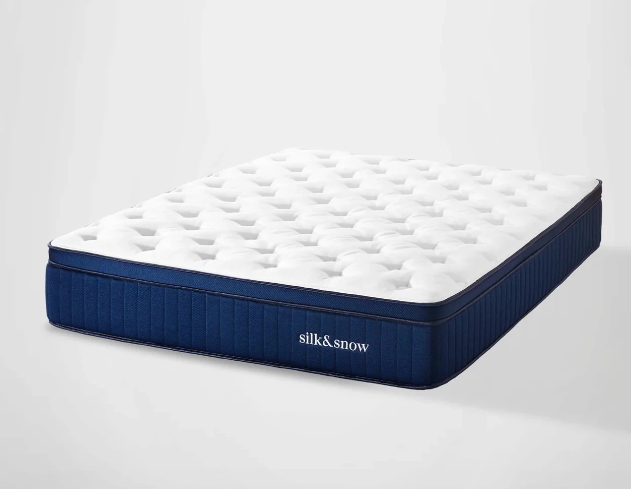 King sized mattress brand new - photo 2