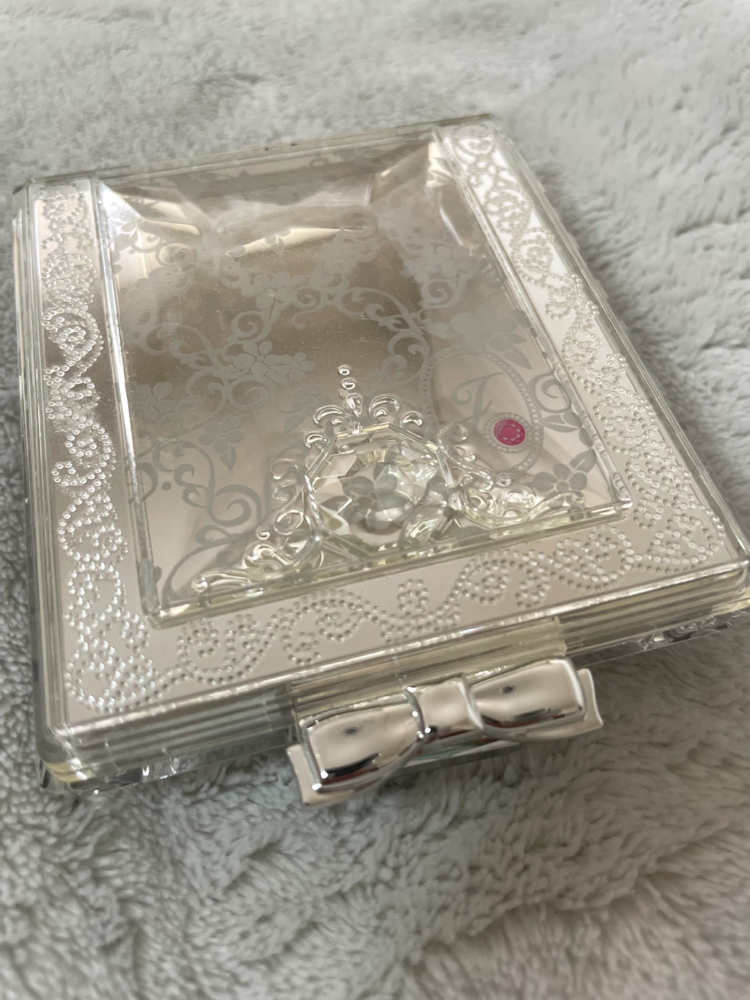 Jill Stuart Eyeshadow Palette 09 Elegant Silk - photo 2