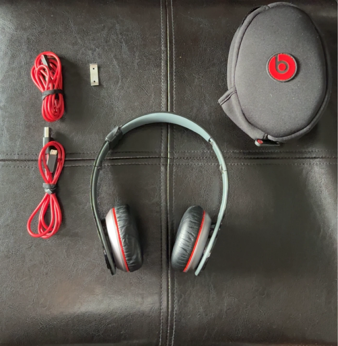 Beats by Dr Dre HD Wireless/Wired