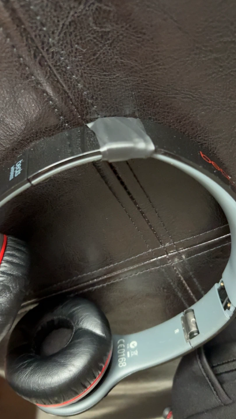 Beats by Dr Dre HD Wireless/Wired - photo 2