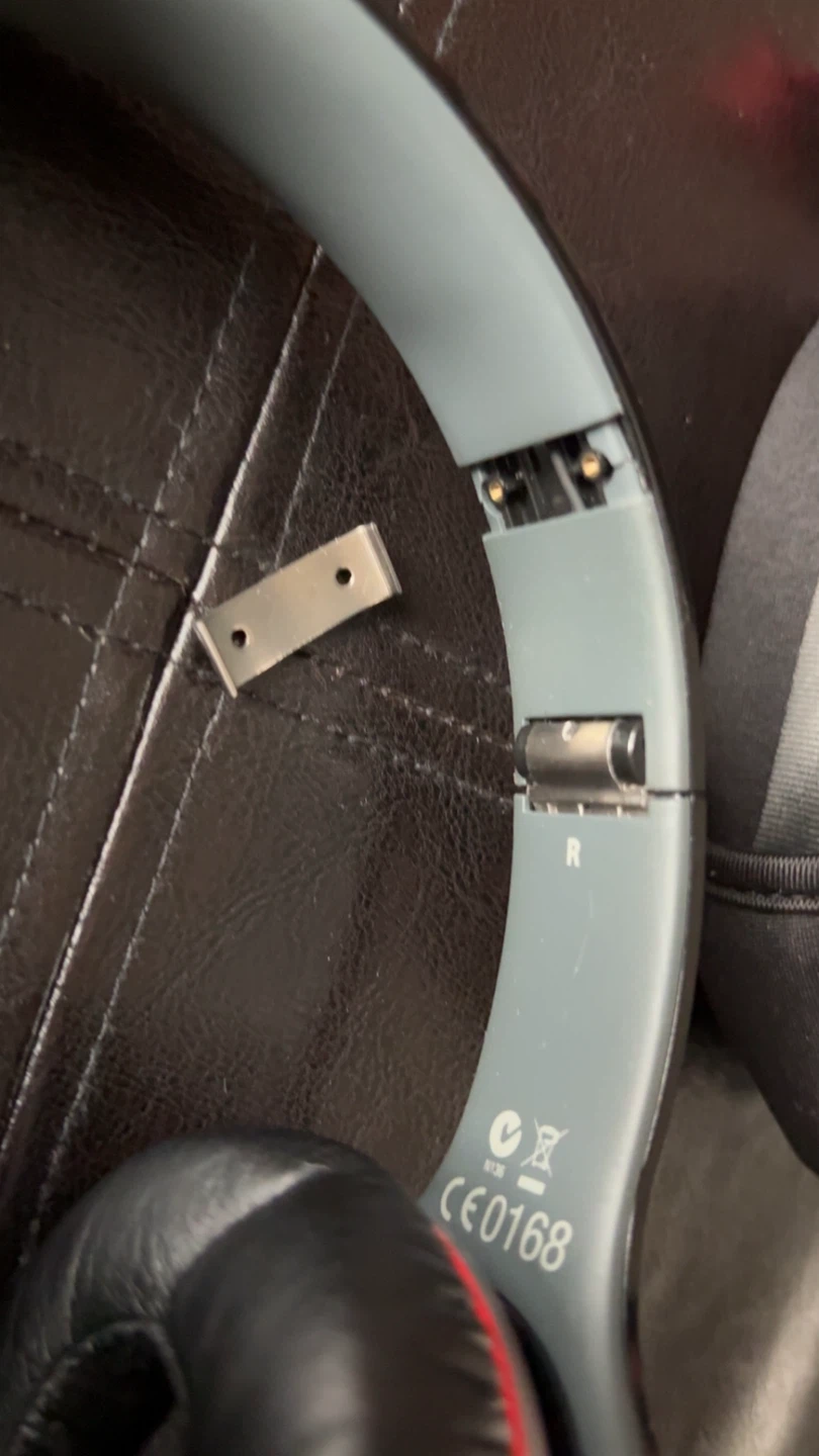 Beats by Dr Dre HD Wireless/Wired - photo 3