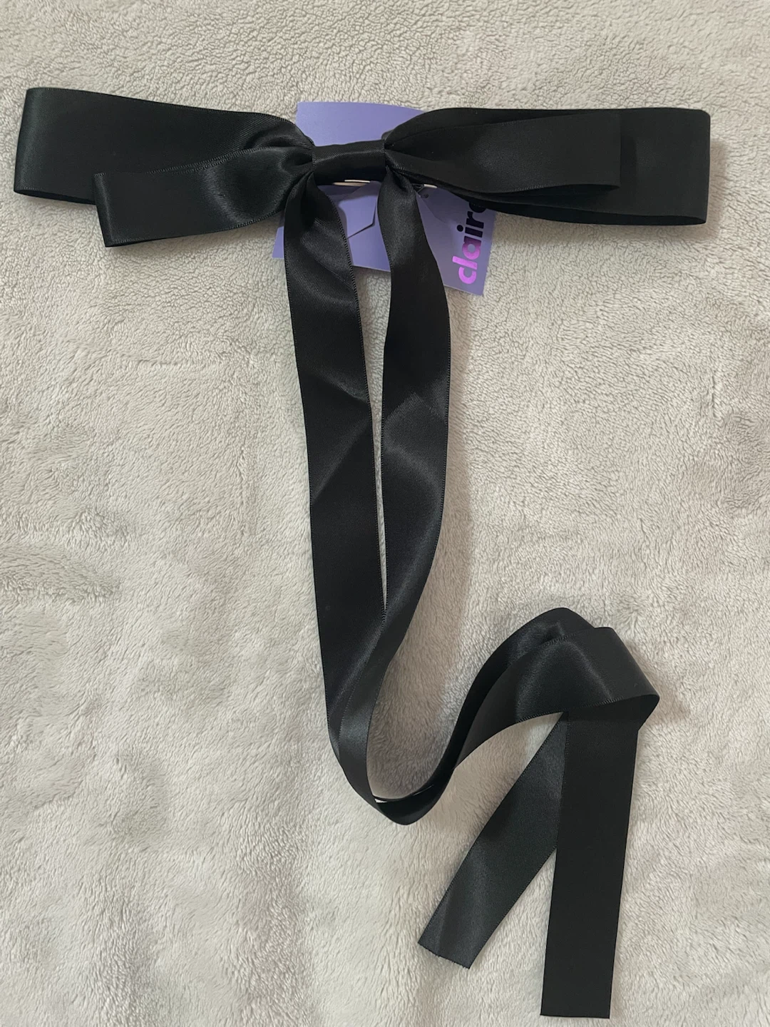 Bundle Hair Accessories & Necklace Set - photo 4