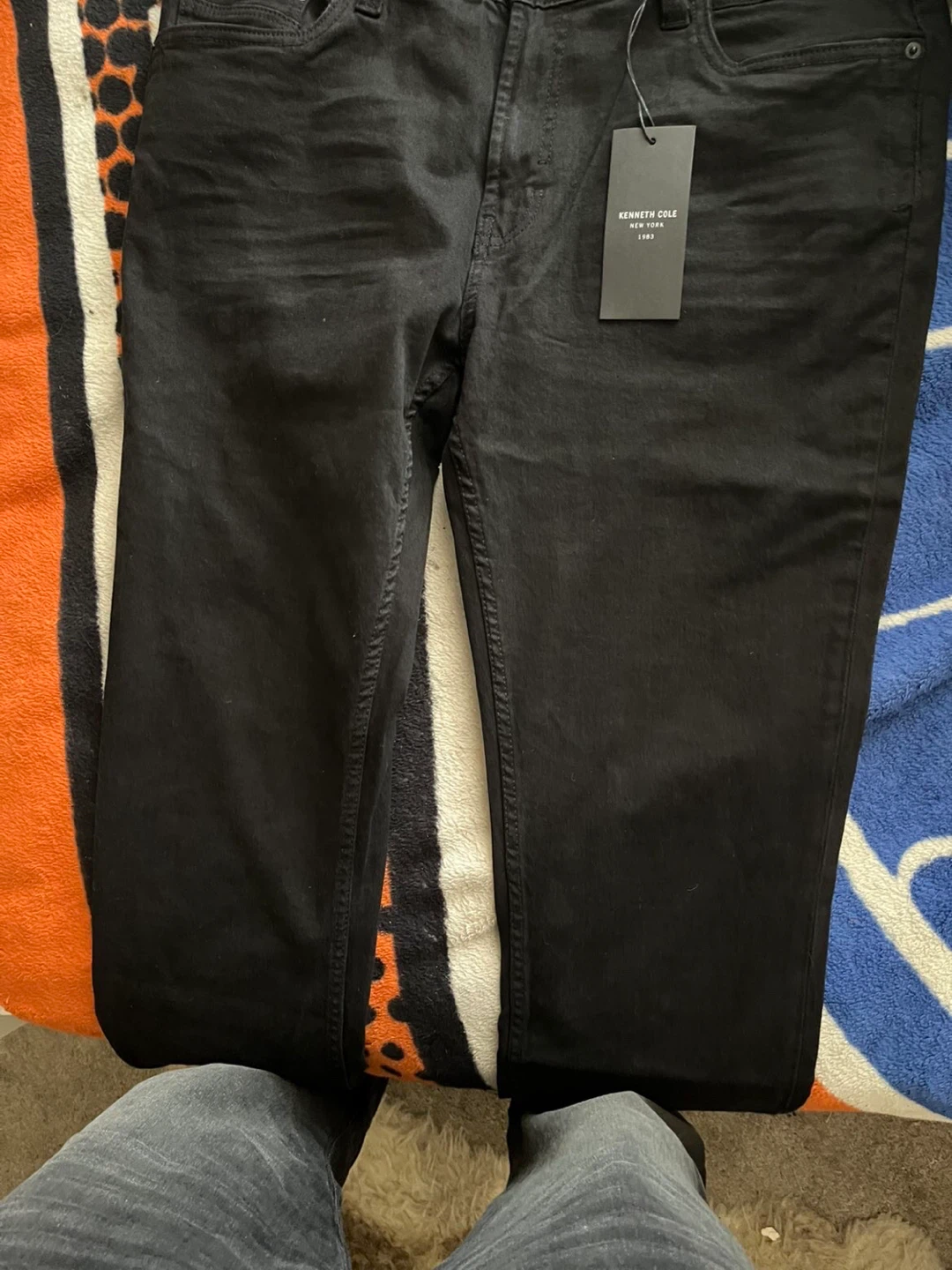 Designer jeans - photo 2