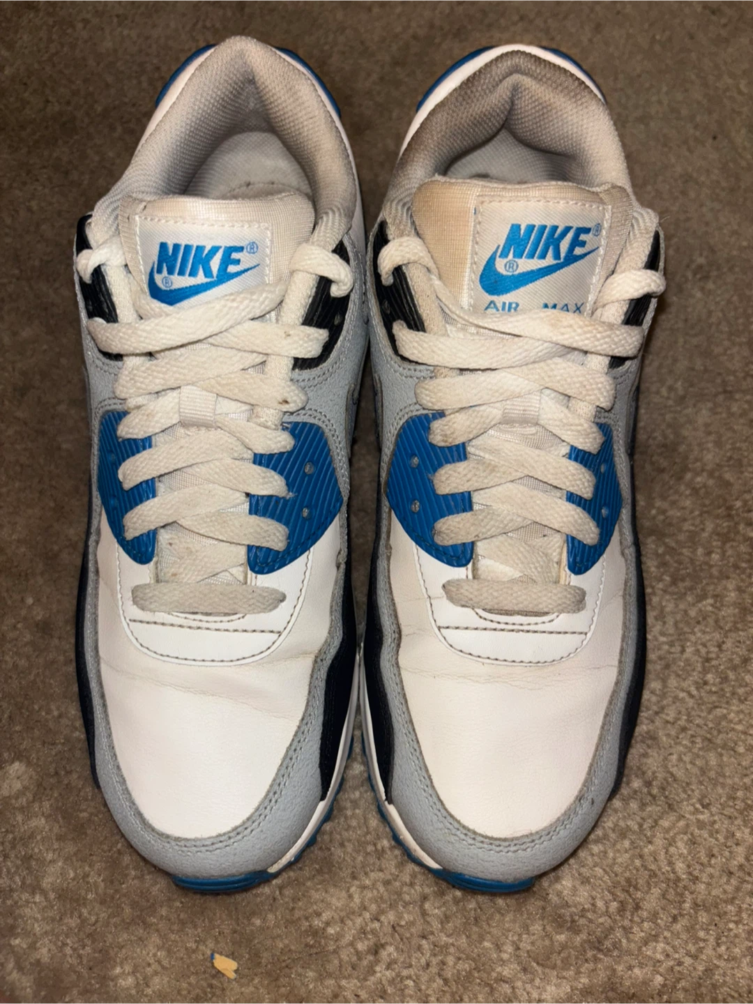 Nike Air Max 90 Youth Size 6.5Y(Womans)***** - photo 4