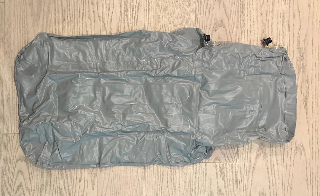 Inflatable Sleeping Pad - photo 2