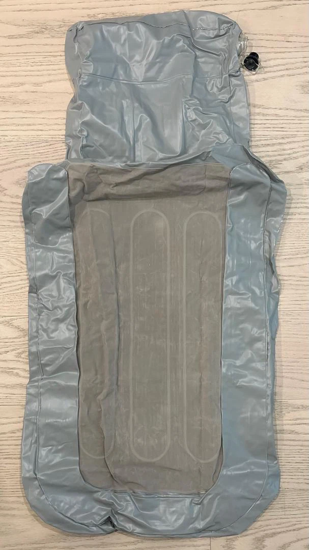 Inflatable Sleeping Pad - photo 3