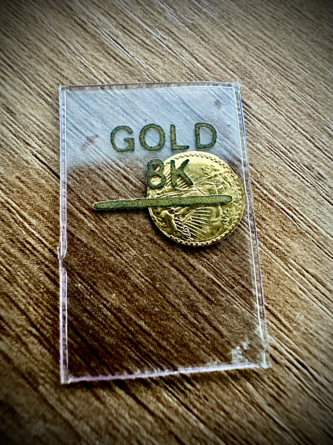 8k Gold USA