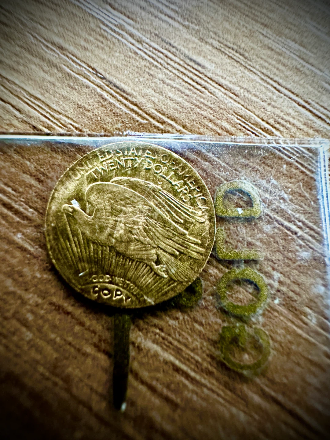 8k Gold USA - photo 2