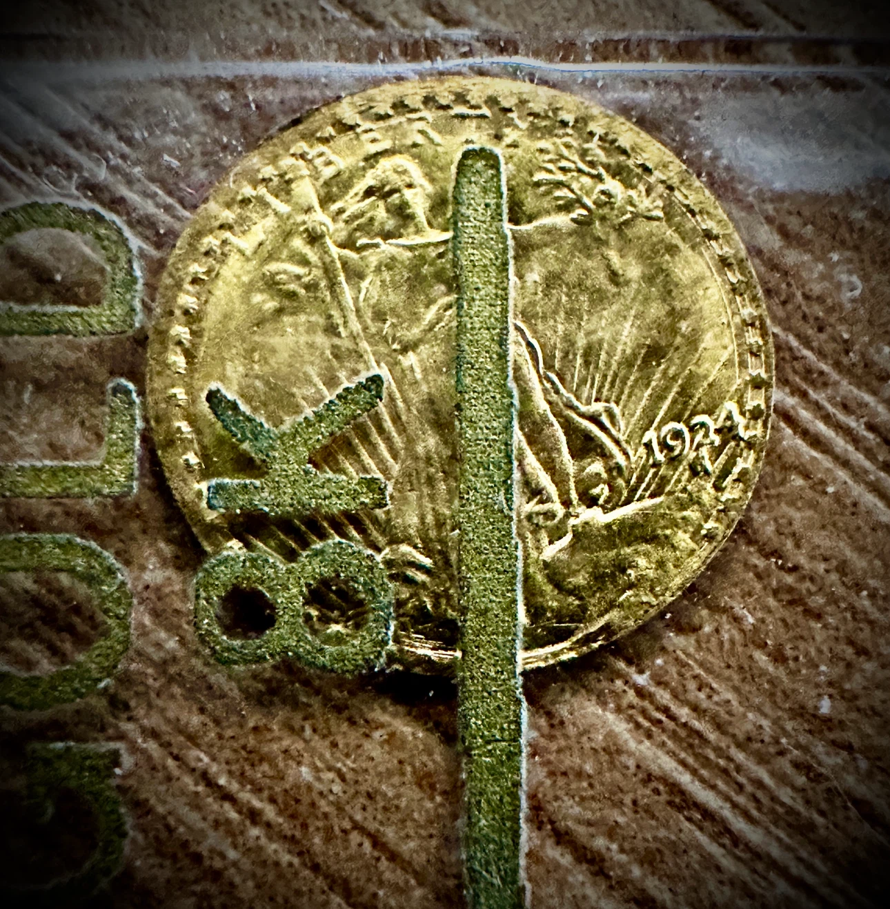 8k Gold USA - photo 3