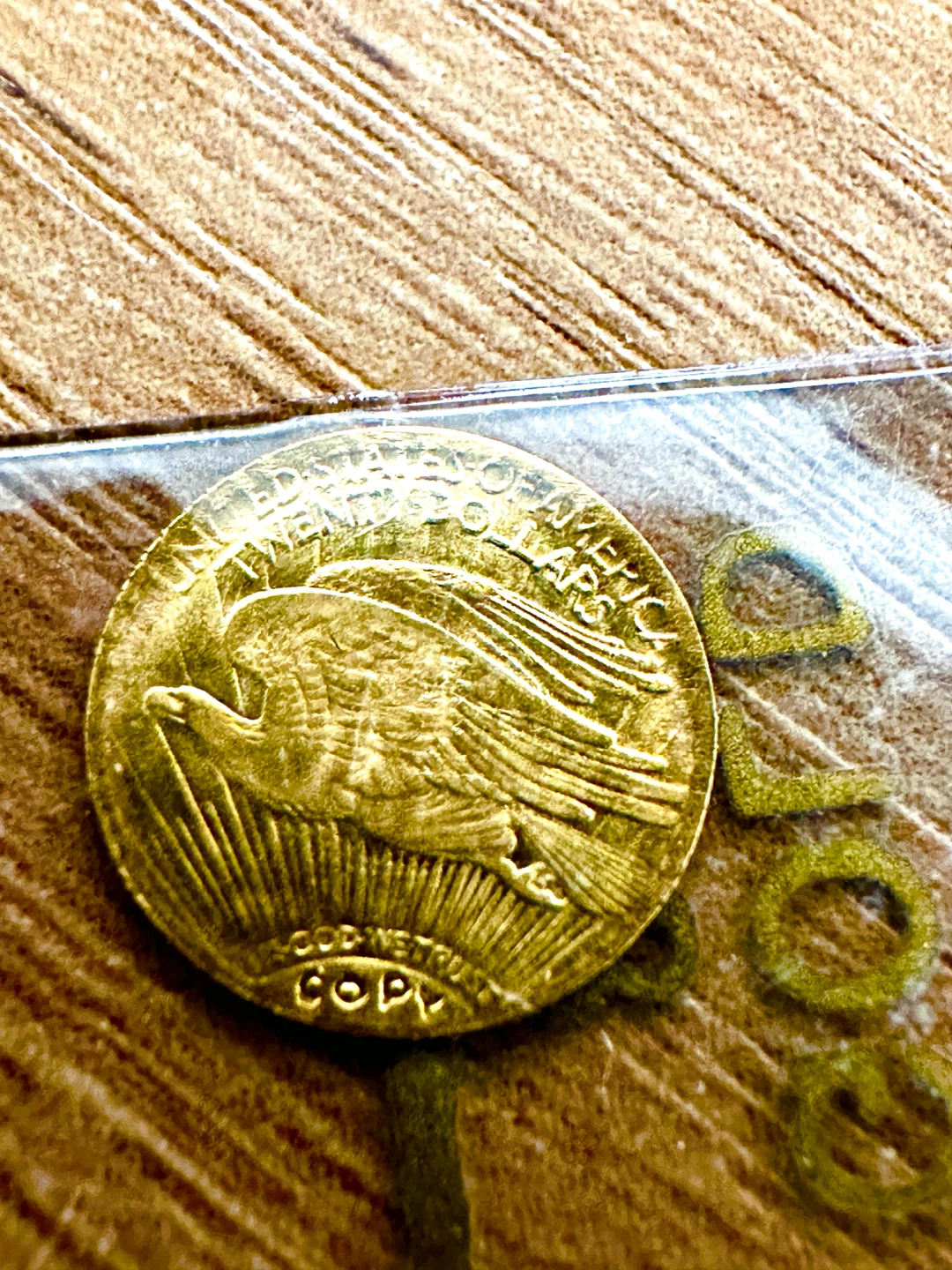 8k Gold USA - photo 4