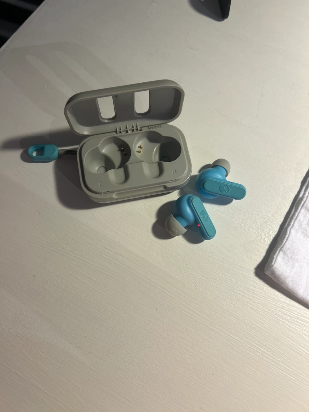 Skullcandy Dime True Wireless Earbuds - photo 2