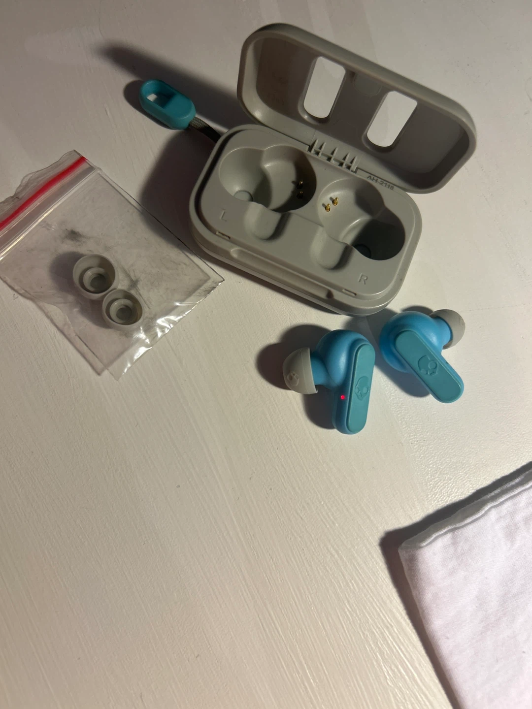 Skullcandy Dime True Wireless Earbuds - photo 3