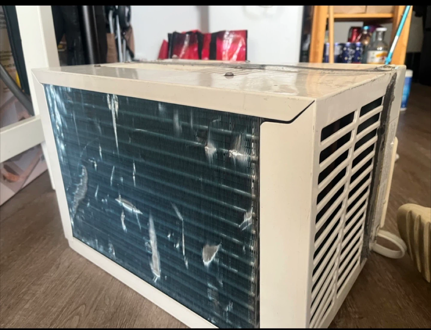 ForestAir Window Air Conditioner - photo 3