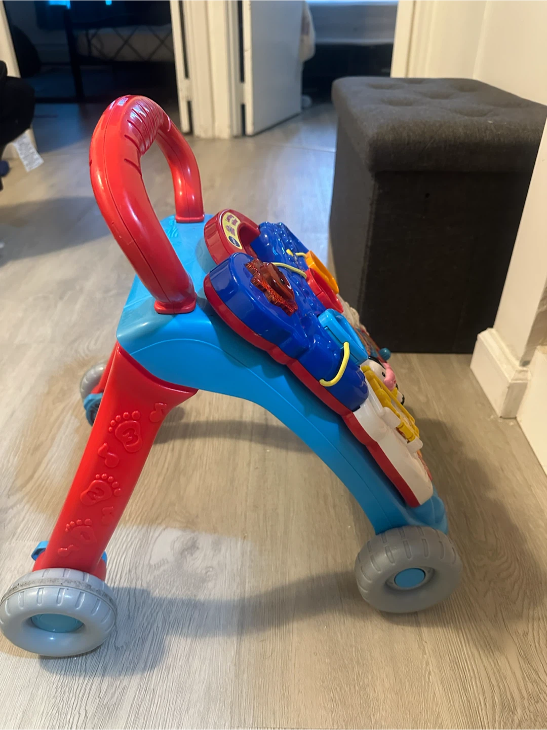 VTech Learning Walker - photo 3