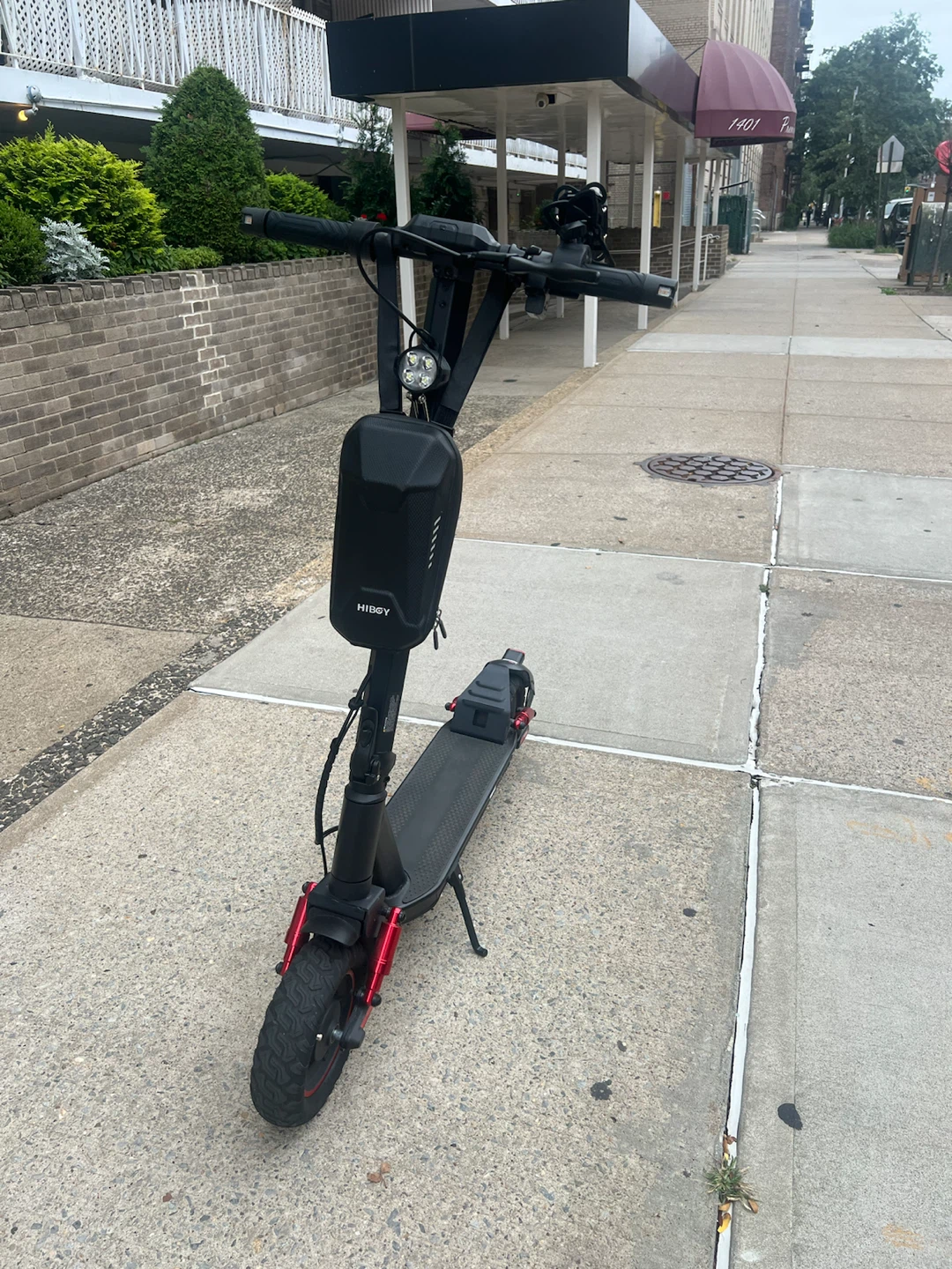 Electric Scooter BEST DEAL