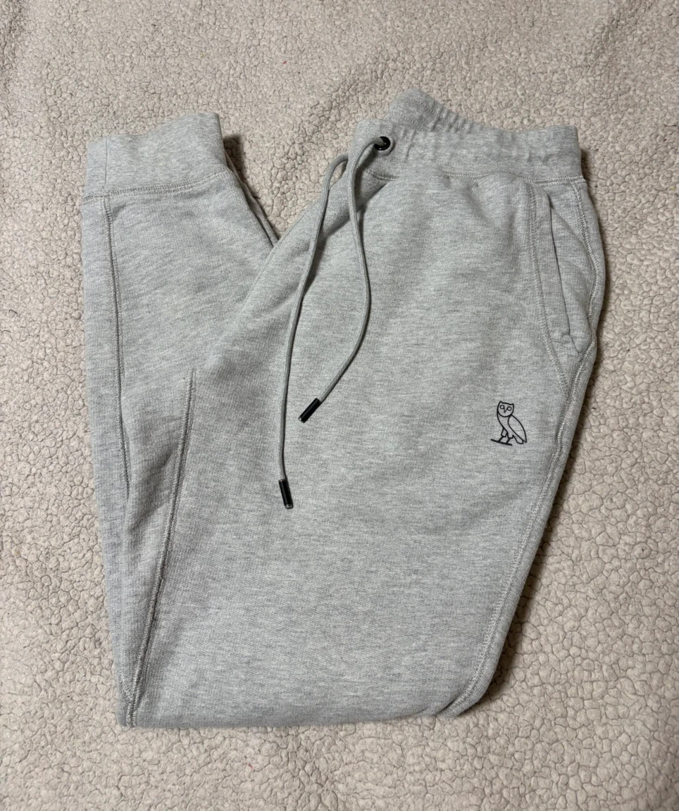 Men's OVO (October's Very Own) Classic Sweatpants