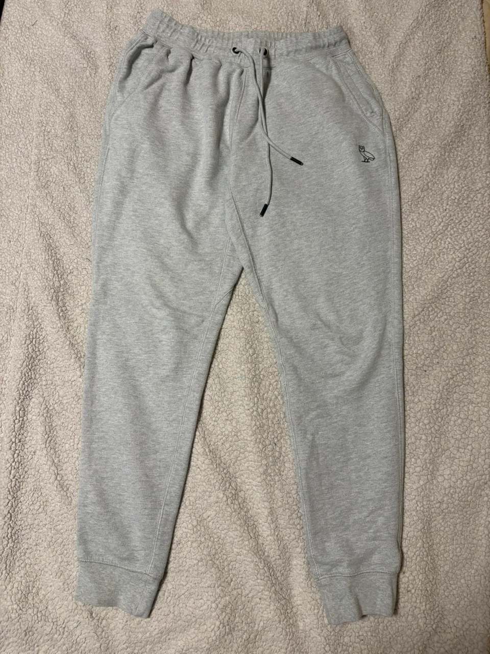 Men's OVO (October's Very Own) Classic Sweatpants - photo 2