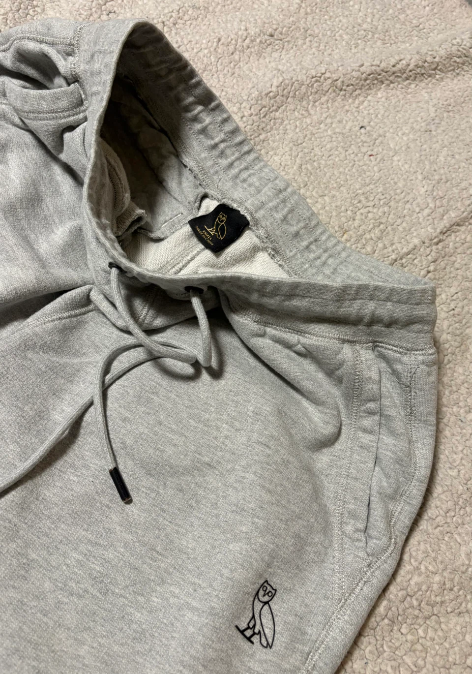 Men's OVO (October's Very Own) Classic Sweatpants - photo 3