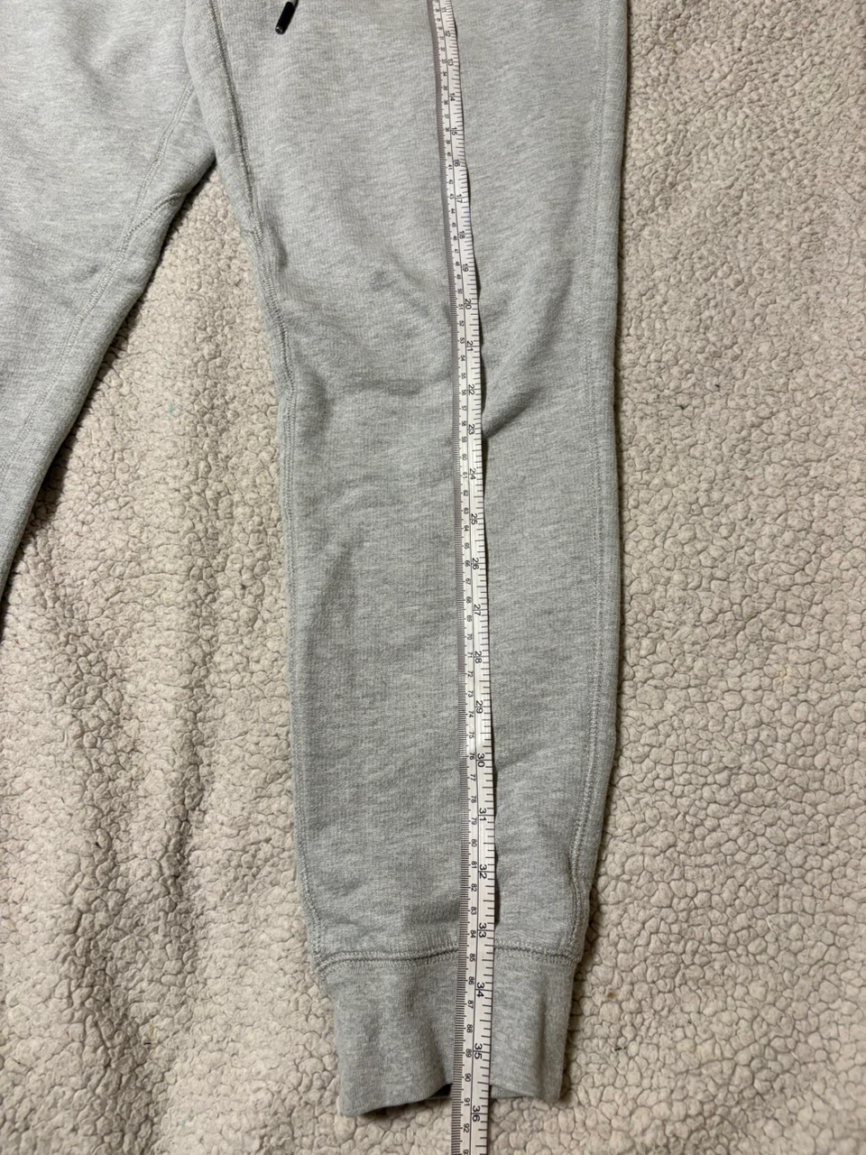 Men's OVO (October's Very Own) Classic Sweatpants - photo 5